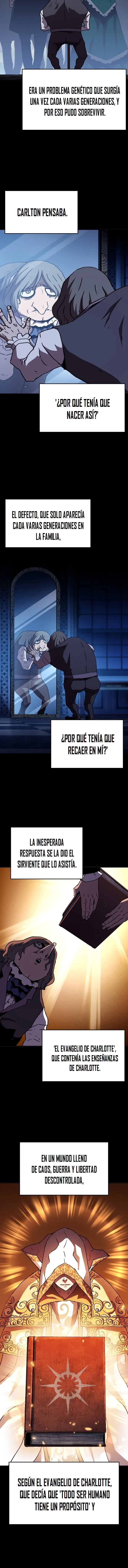 Me convertí en un caballero con limite de tiempo  > Capitulo 62 > Page 31